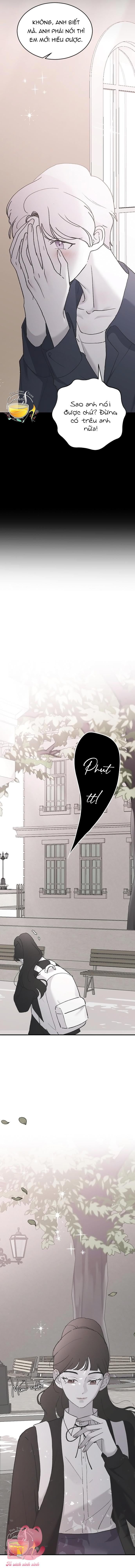 Ba Anh Trai Cực Phẩm Của Tôi Chap 44 - Trang 3