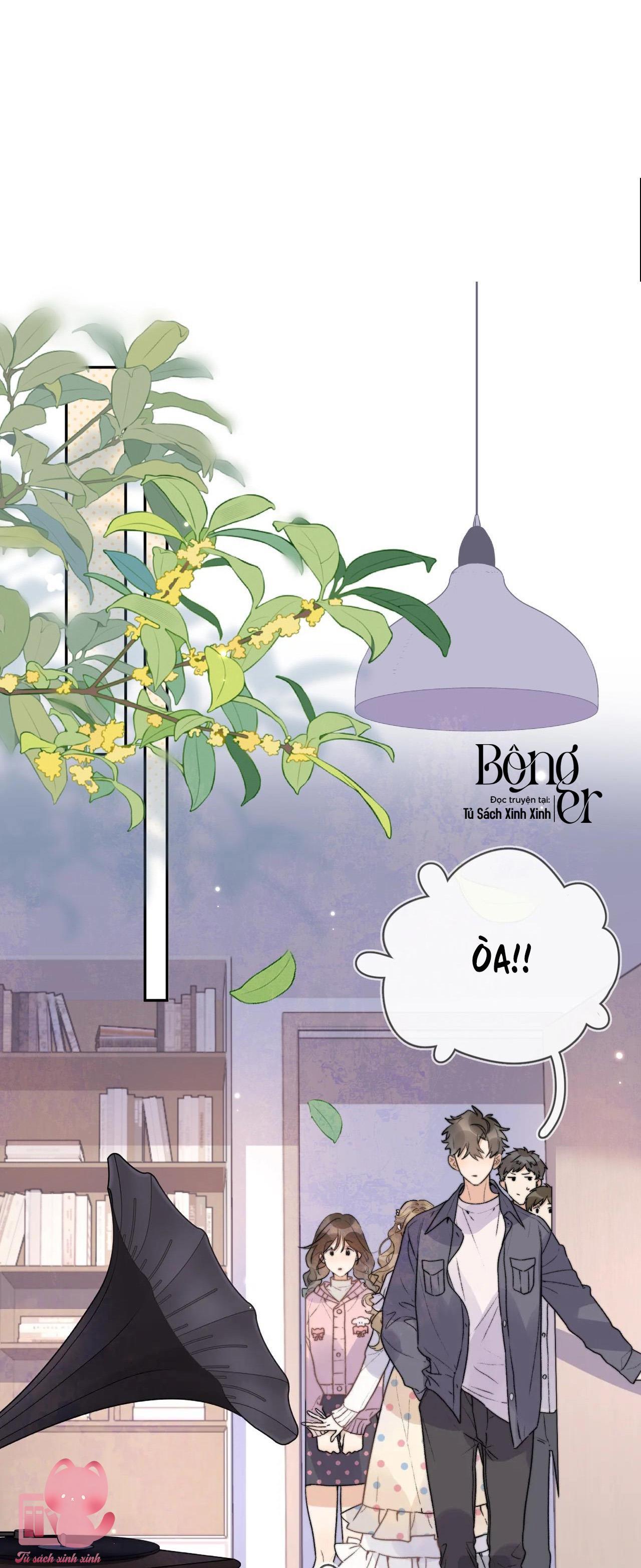 Tỏ Tình Chapter 29 - Next Chapter 30