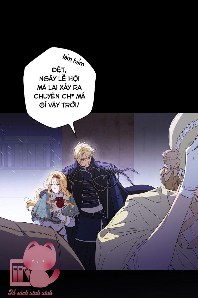 Cách Khiến Phu Quân Đứng Về Phía Tôi Chap 31 - Trang 2