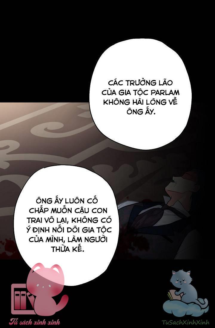 Ác Nữ Muốn Ly Hôn Chap 110 - Trang 2