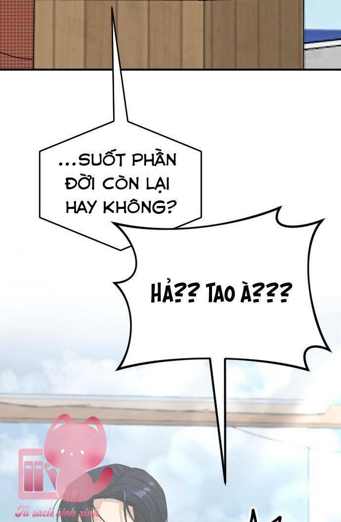 Bạn Của Em Trai Chapter 81 - Next 