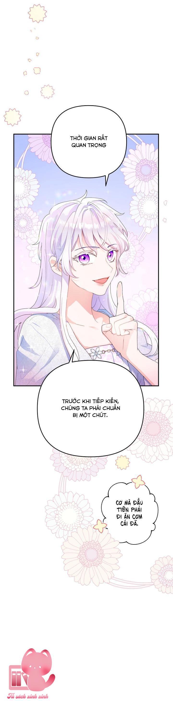 Bỏ Quách Chồng Con Đi, Tiền Bạc Mới Là Tất Cả Chap 17 - Trang 2