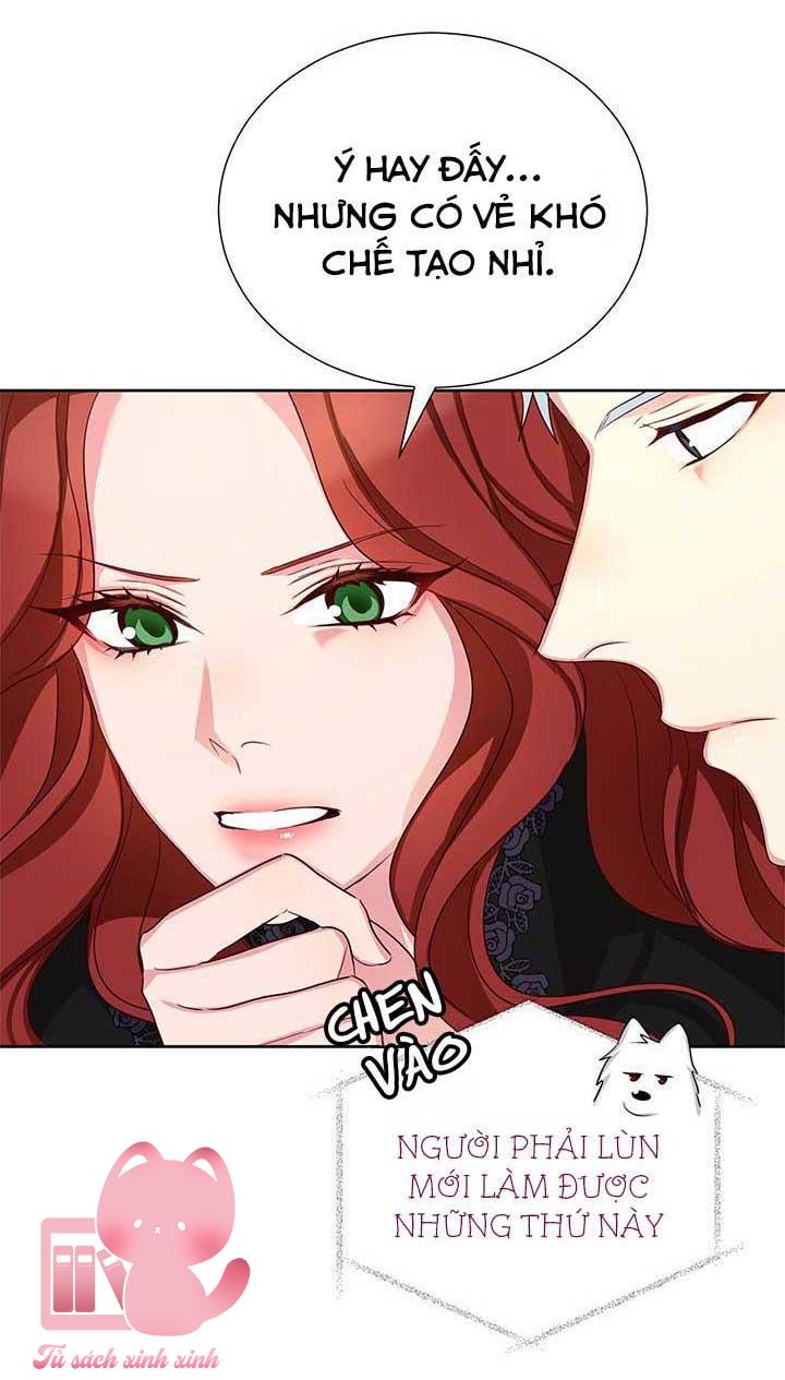 Thế Thì Ta Cứ Trở Thành Kẻ Ác Thôi Chap 14 - Trang 2