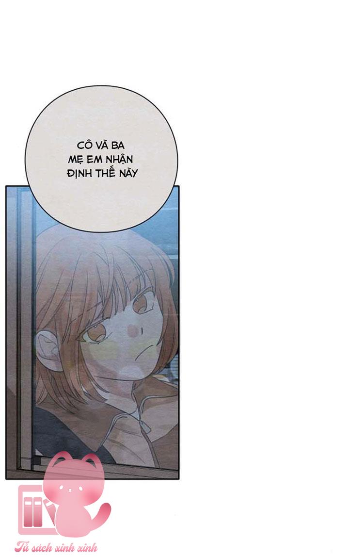 Bí Mật Thanh Xuân Chapter 4 - Next Chapter 5