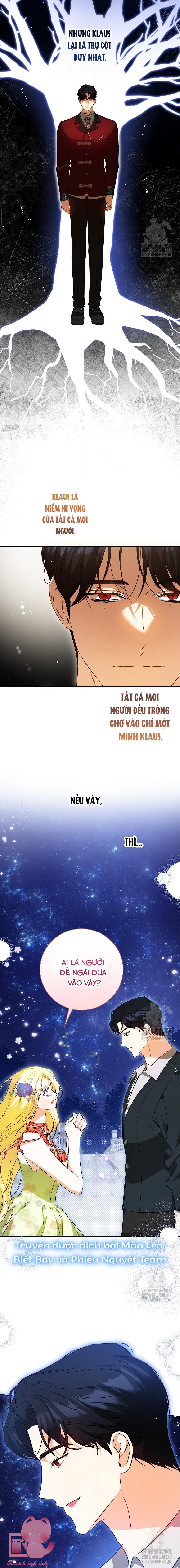 Hình Như Tôi Đã Xuyên Vào Cuốn Tiểu Thuyết Nào Đó Chapter 39 - Trang 4