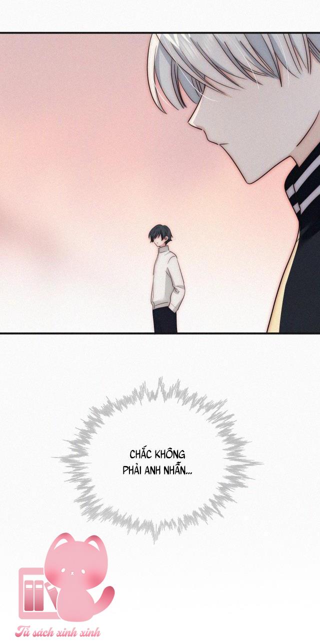 Bệnh Yêu Chapter 15 - Trang 4