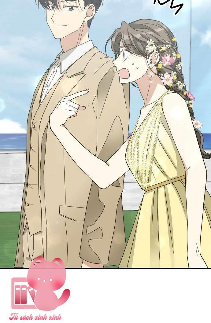 Bạn Của Em Trai Chapter 81 - Next 