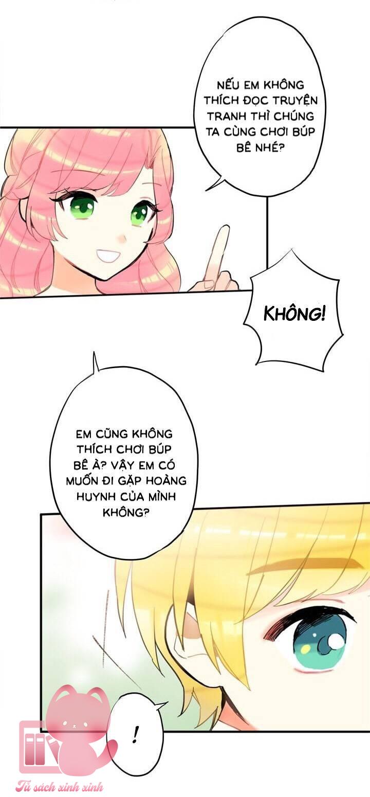 Ác Nữ Muốn Ly Hôn Chap 6 - Next Chap 7