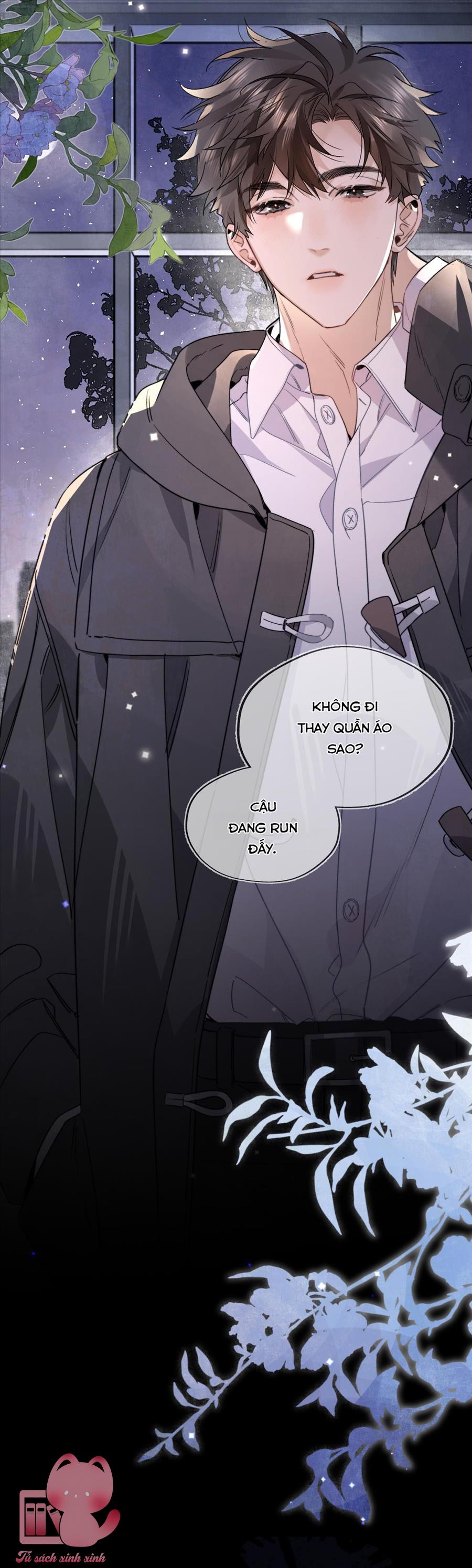 Tỏ Tình Chapter 41 - Next Chapter 41