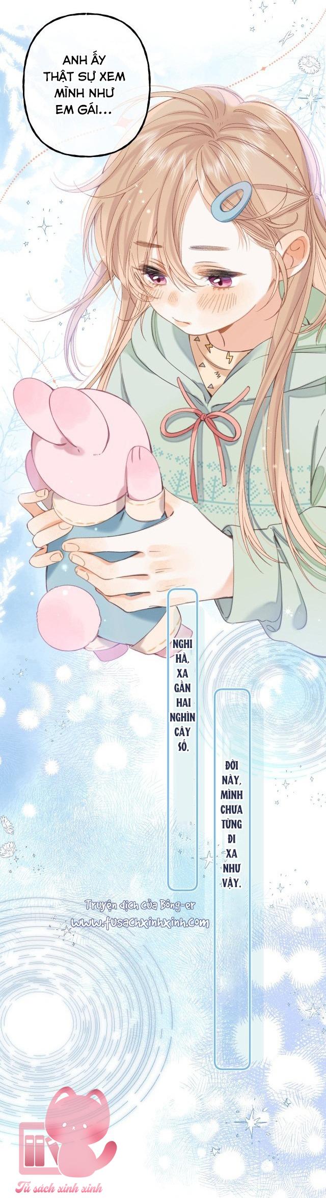 Mối Tình Thầm Kín Chapter 39 - Next Chapter 40