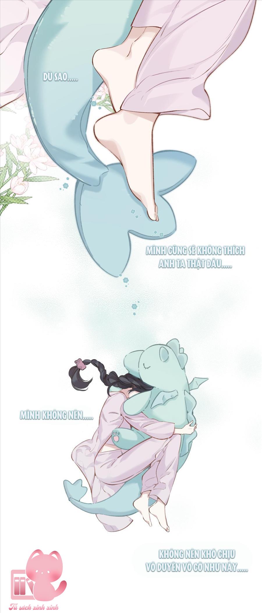 Trêu Nhầm Chap 20 - Next Chap 21
