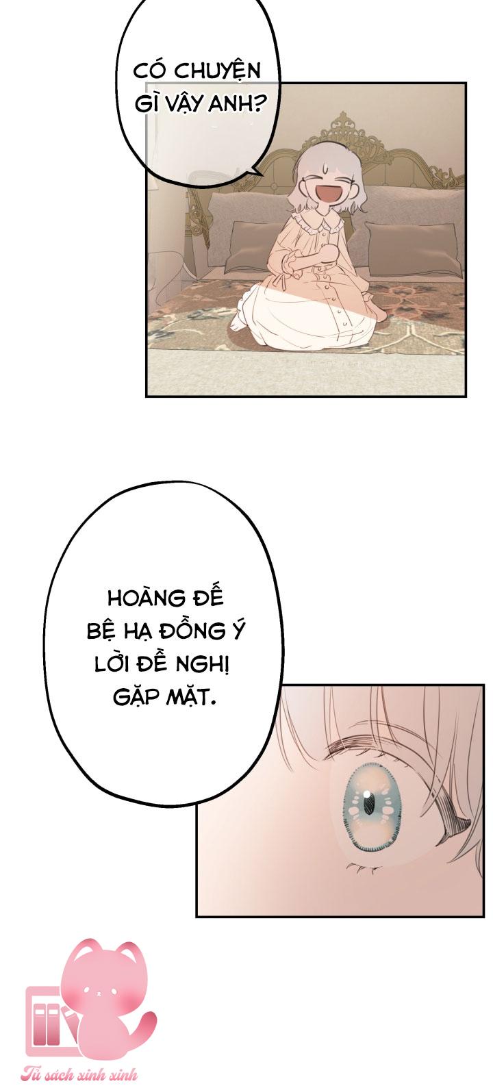 Những Nhân Vật Mạnh Nhất Thế Giới Ám Ảnh Tôi Chapter 11 - Trang 4