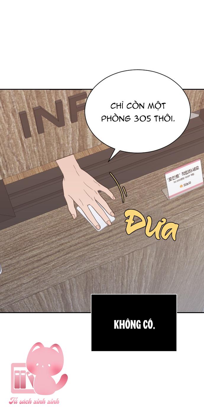 Vận May Không Ngờ Chap 79 - Trang 2