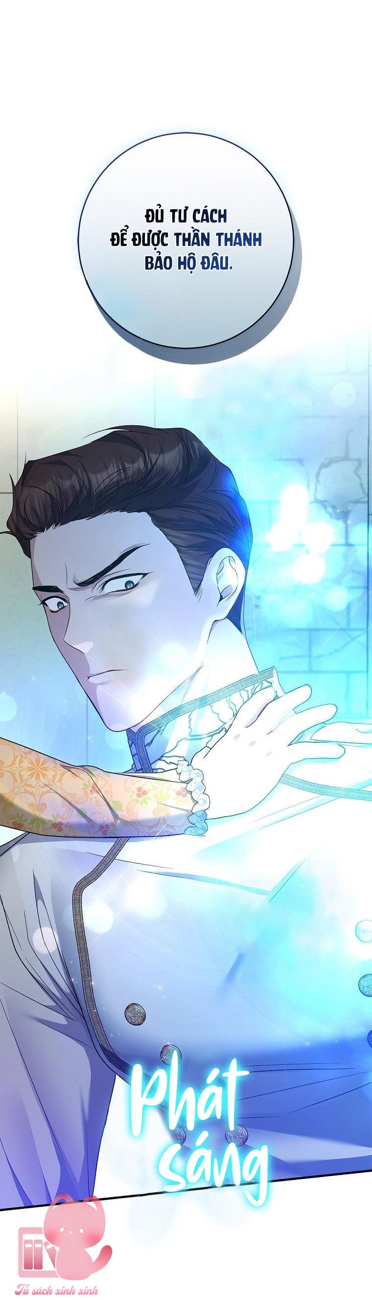 Nhận Nuôi Người Cha Phản Diện Chapter 39 - Trang 4