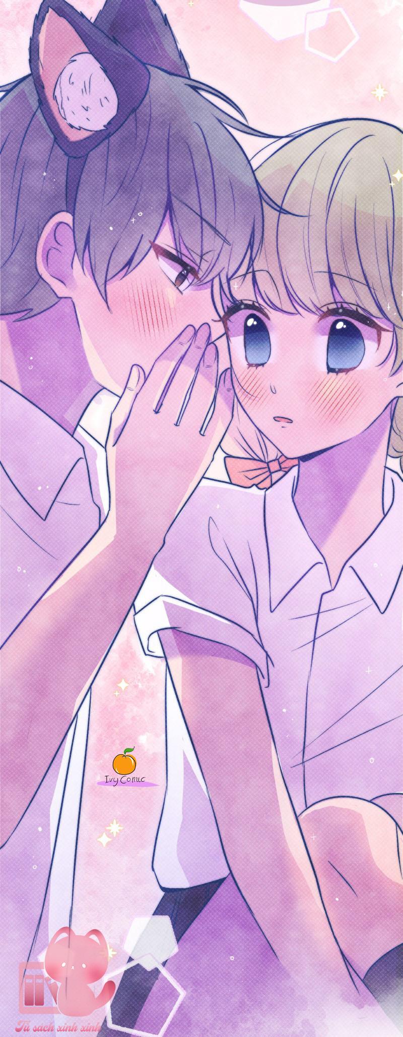 Tình Yêu Tựa Vòng Lặp Chap 37 - Trang 3