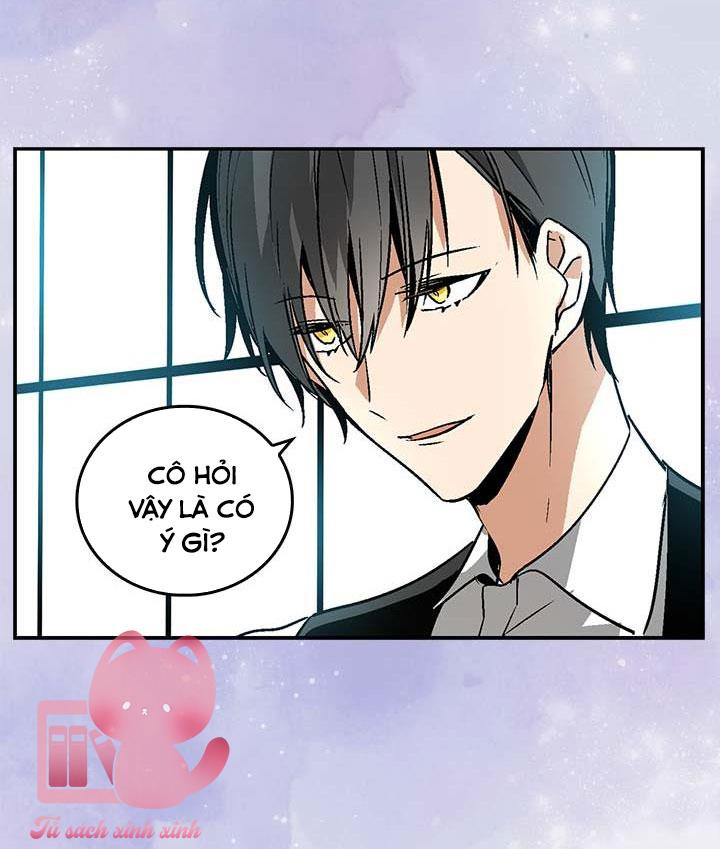 Vị Hôn Thê Khế Ước Của Công Tước Chapter 8 - Trang 4