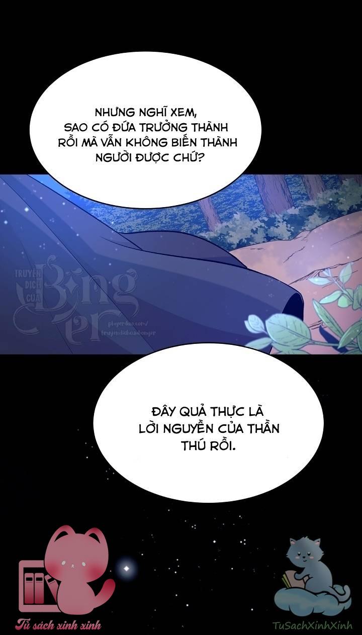 Quan Hệ Cộng Sinh Giữa Báo Đen Và Thỏ Trắng Chap 1 - Trang 2