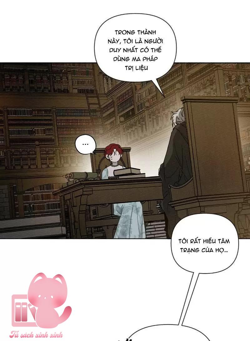 Dưới Tán Cây Sồi Chapter 18 - Next Chapter 19