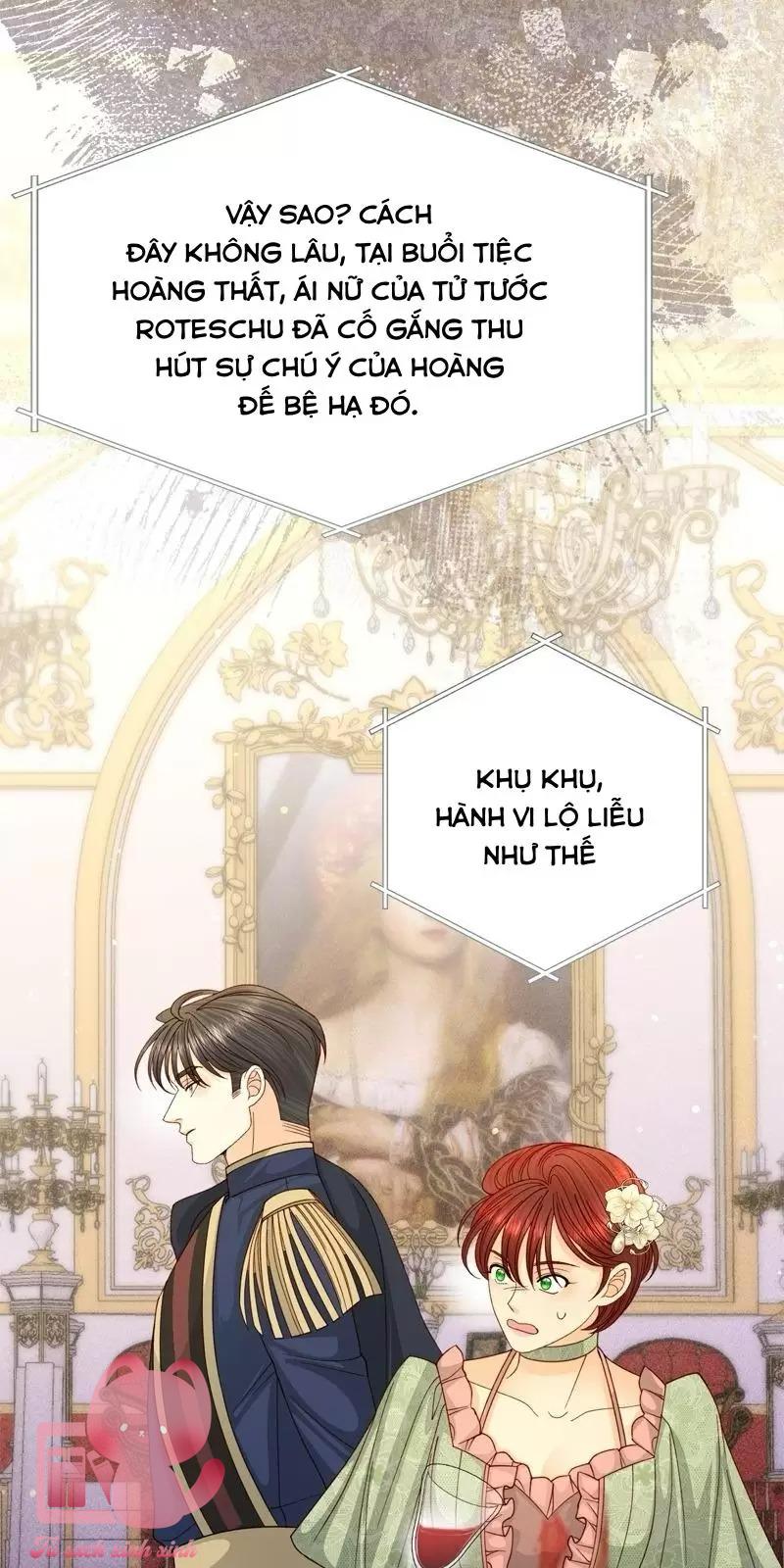 Hoàng Hậu Tái Hôn Chapter 144 - Trang 4