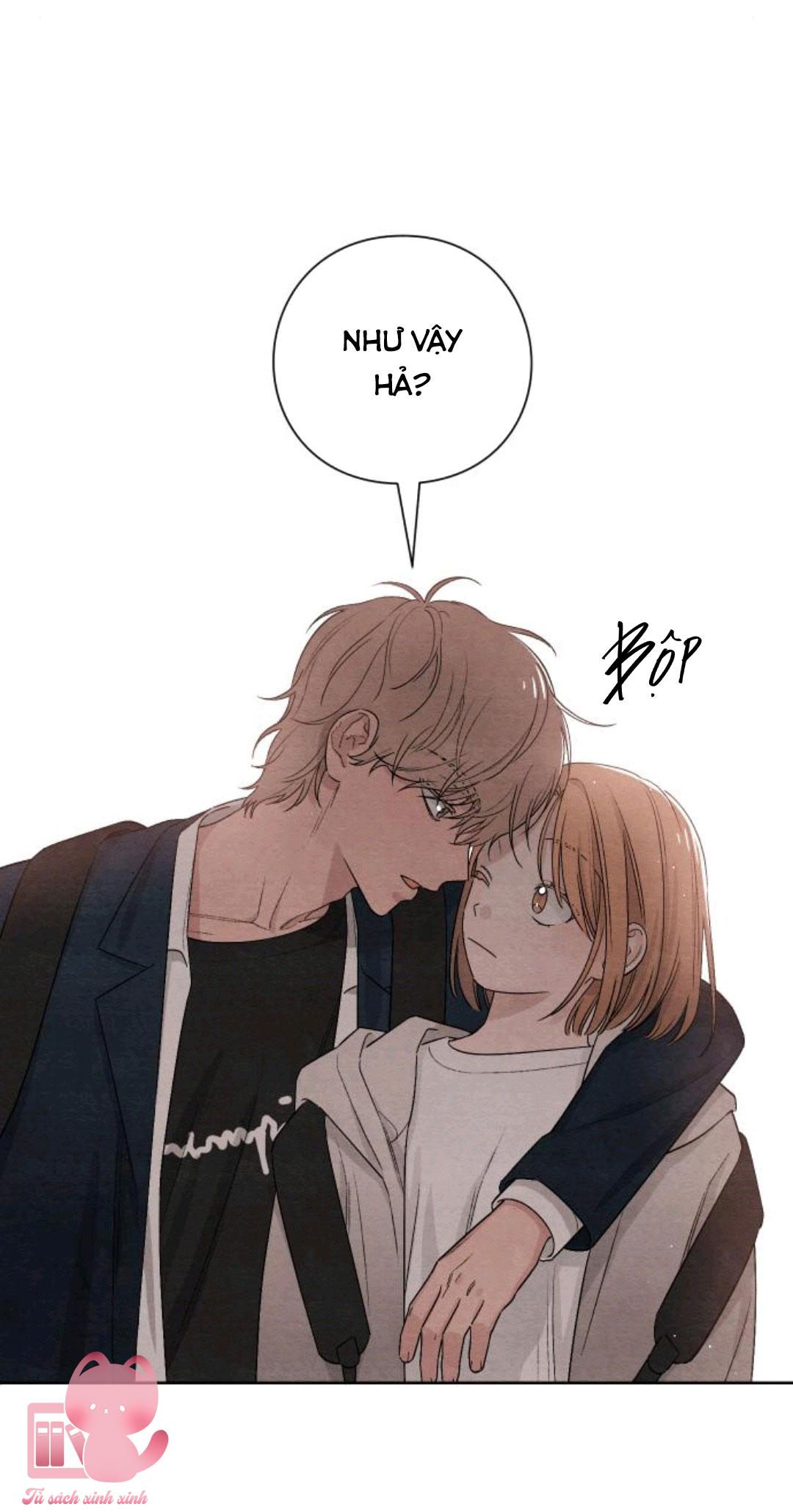 Bí Mật Thanh Xuân Chapter 17 - Next Chapter 18