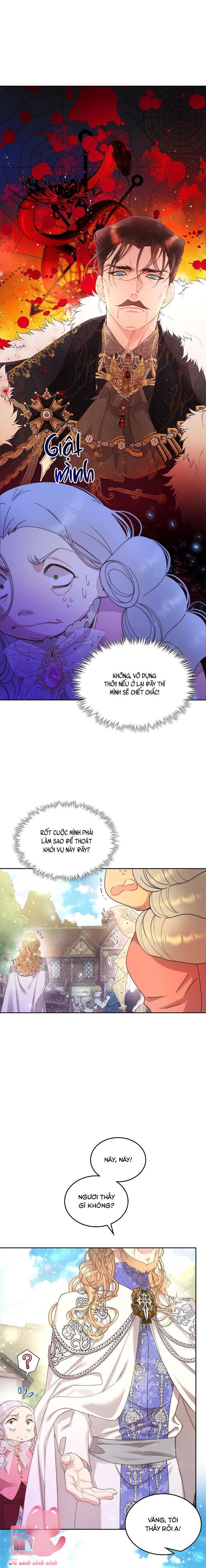 Beatrice Chap 94 - Trang 2