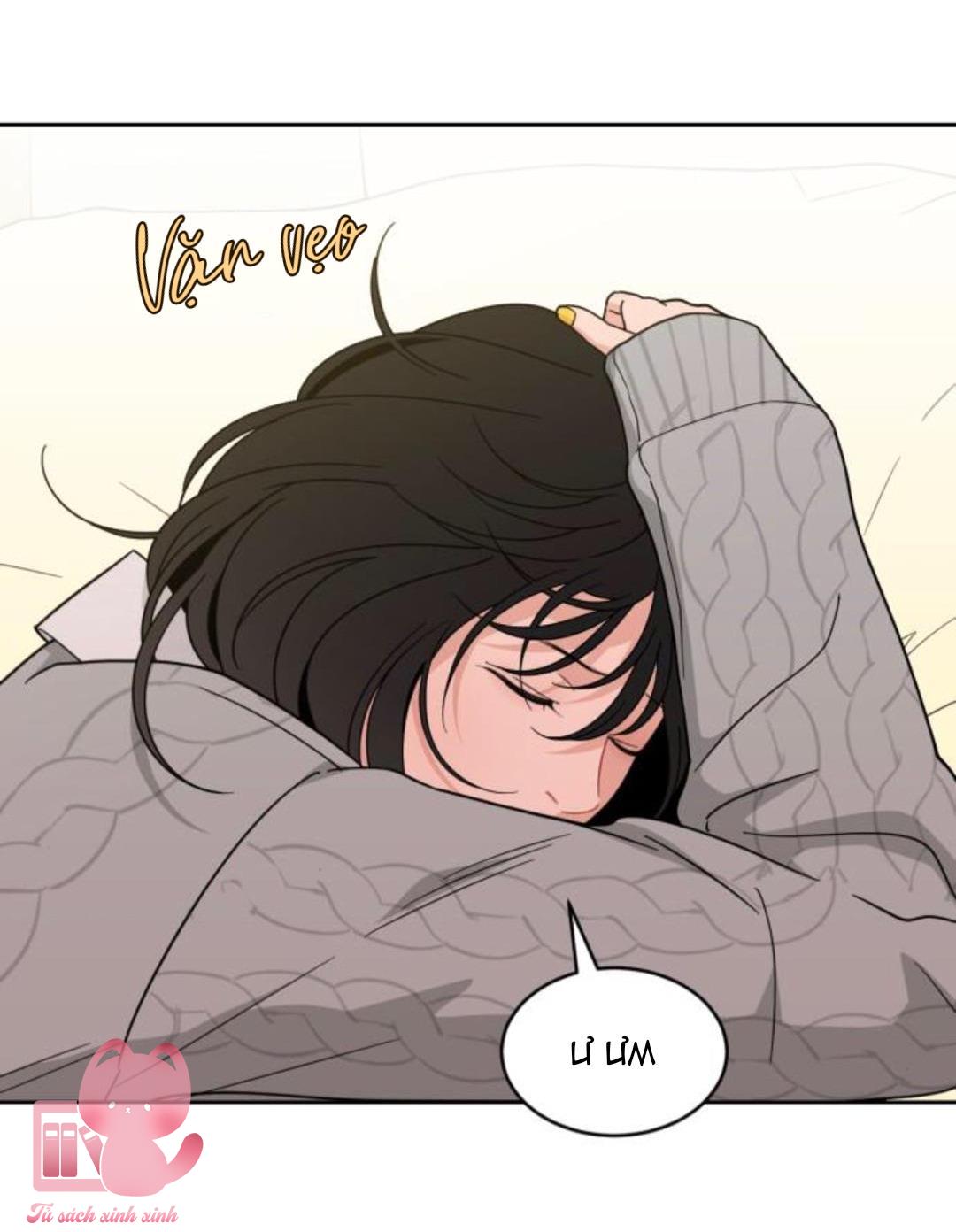 Vận May Không Ngờ Chap 28 - Next Chapter 28.1
