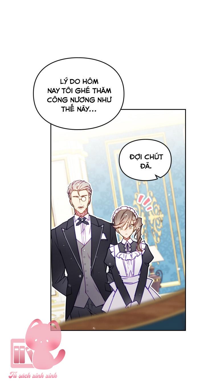 Kết Cục Của Nhân Vật Phản Diện Chỉ Có Thể Là Cái Chết Chapter 127 - Trang 4
