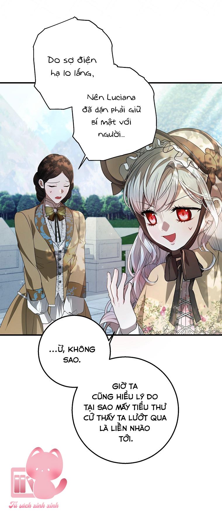 Nhận Nuôi Người Cha Phản Diện Chapter 47 - Trang 4