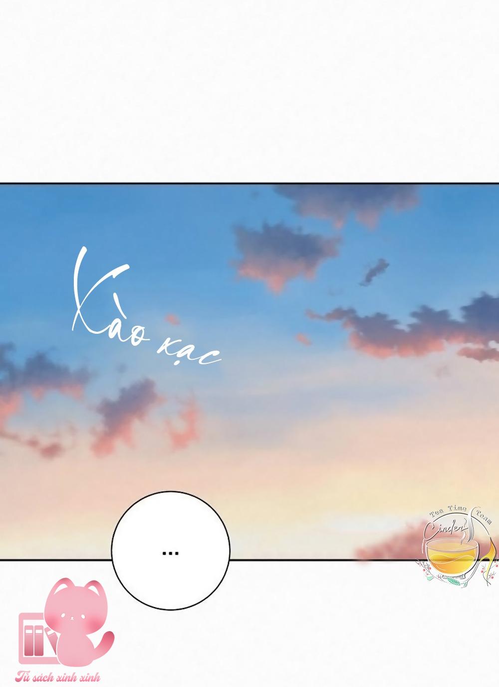 Chiến Lược Tình Yêu Trong Sáng Chap 99 - Trang 2