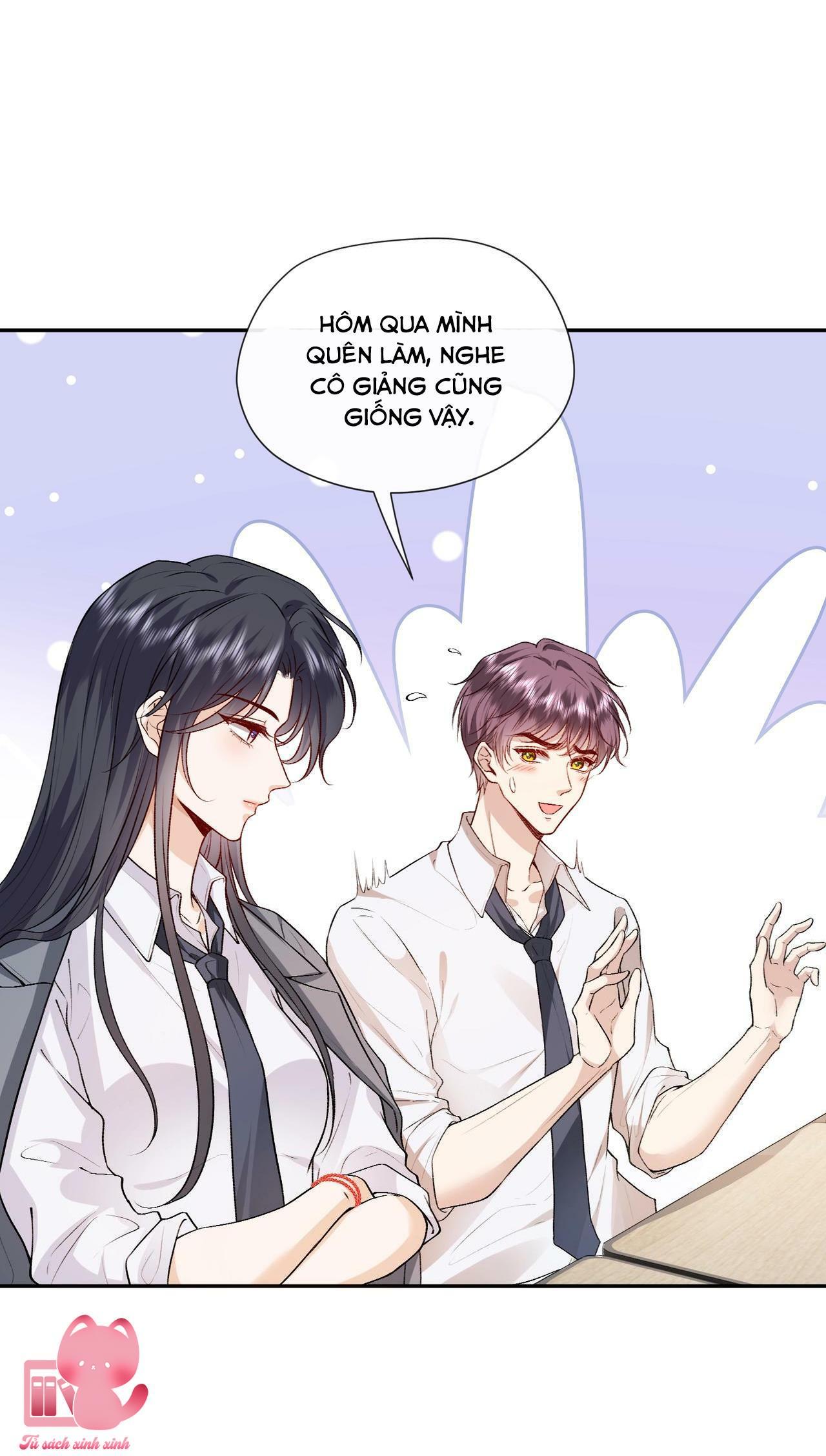 Phu Nhân Mỗi Ngày Đều Tại Tuyến Vả Mặt Chap 11 - Trang 2