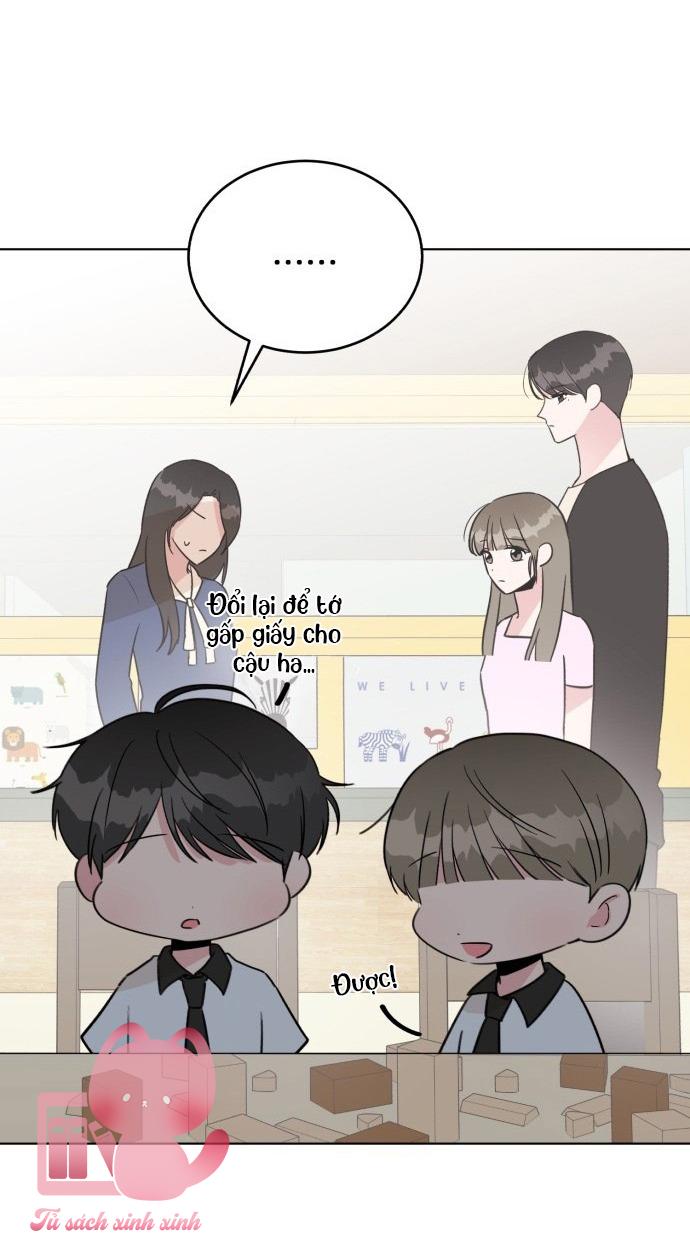 Chúng Ta Là Gì Của Nhau? Chap 36 - Trang 2