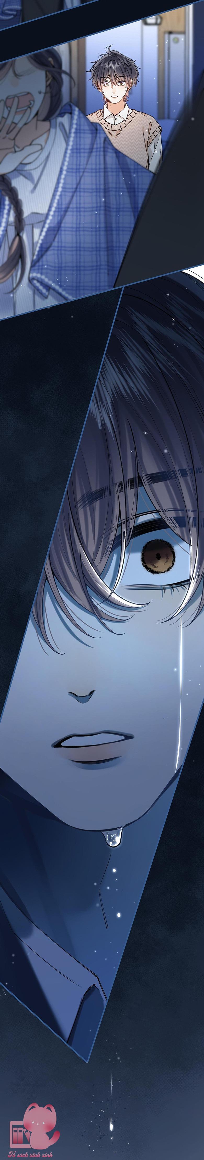 Mối Tình Thầm Kín Chap 106 - Next Chapter 106.1