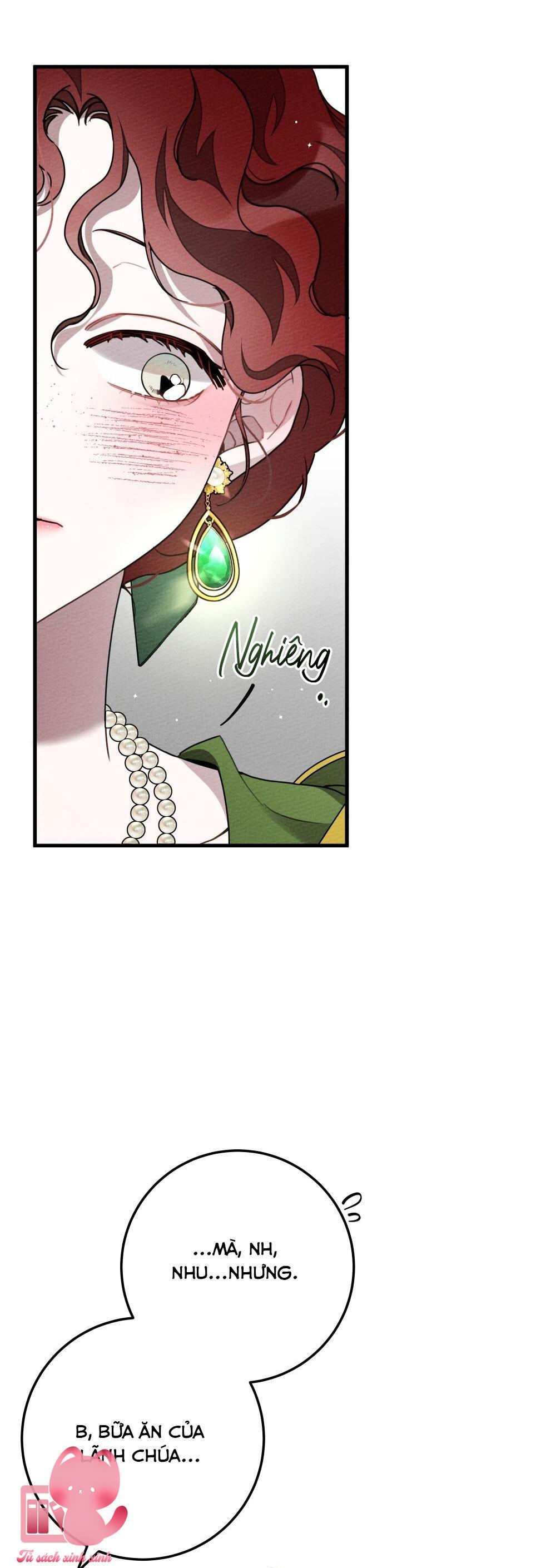 Dưới Tán Cây Sồi Chap 63 - Trang 2