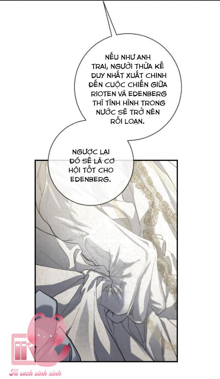 Hướng Về Ánh Dương Lần Nữa Chapter 59 - Trang 4