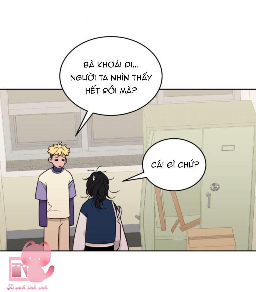 Vận May Không Ngờ Chapter 29 - Next Chapter 29.1