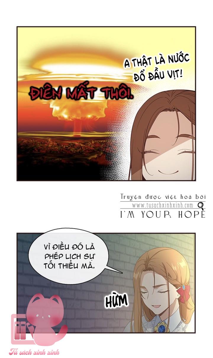 Hãy Coi Chừng Ác Nữ Chapter 11 - Next Chapter 12