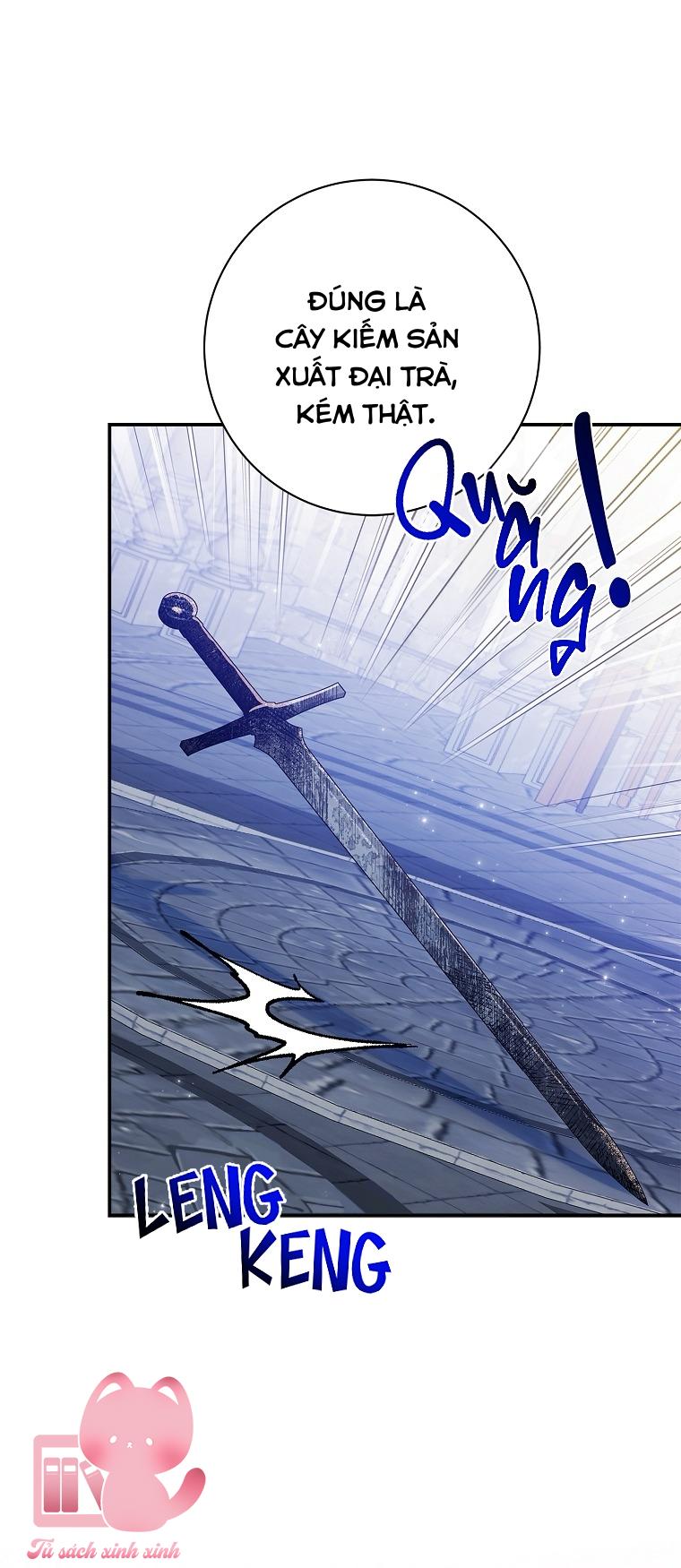 Nhận Nuôi Người Cha Phản Diện Chapter 33 - Trang 4