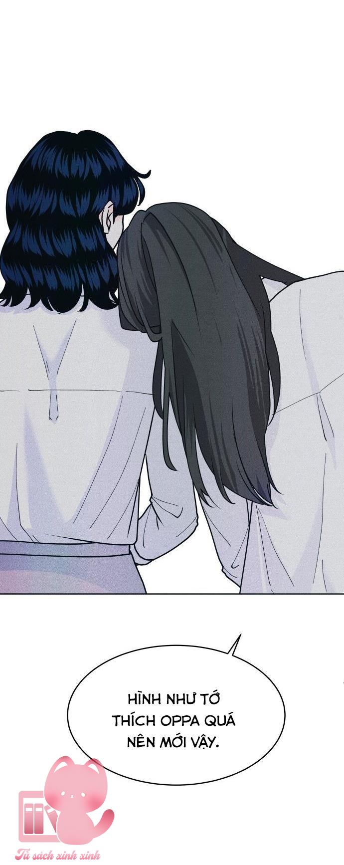 Cặp Đôi Hướng Nội Chapter 58 - Next Chapter 59