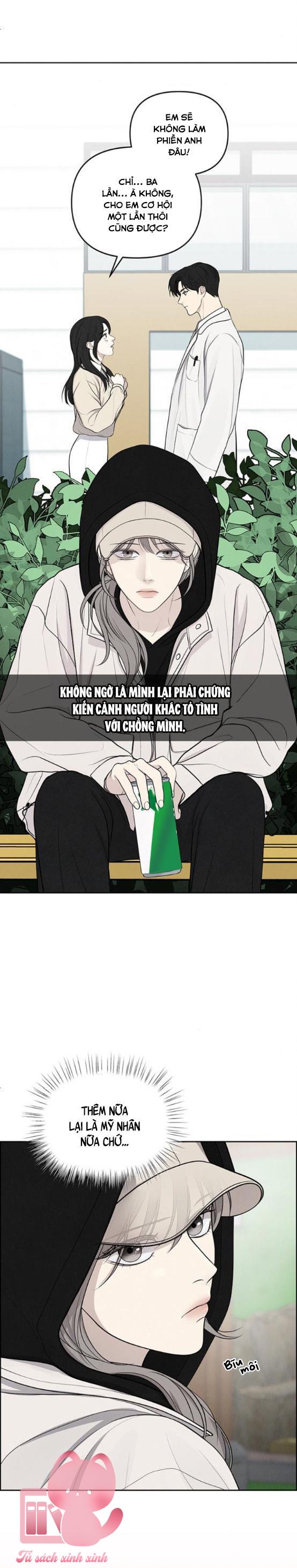 Hy Vọng Duy Nhất Chapter 4 - Trang 4