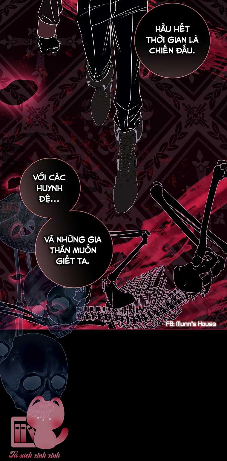 Này Boss Phản Diện, Tôi Có Thể Làm Mọi Thứ Trừ Cưới Ngài Chap 25 - Trang 4