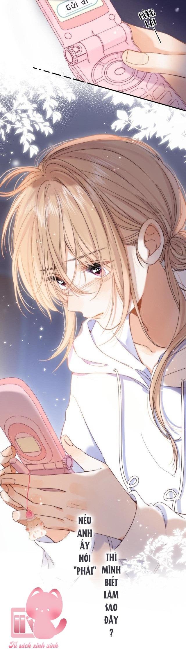 Mối Tình Thầm Kín Chapter 43 - Next Chapter 44