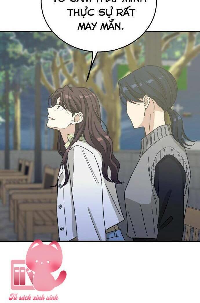 Bạn Của Em Trai Chapter 81 - Next 