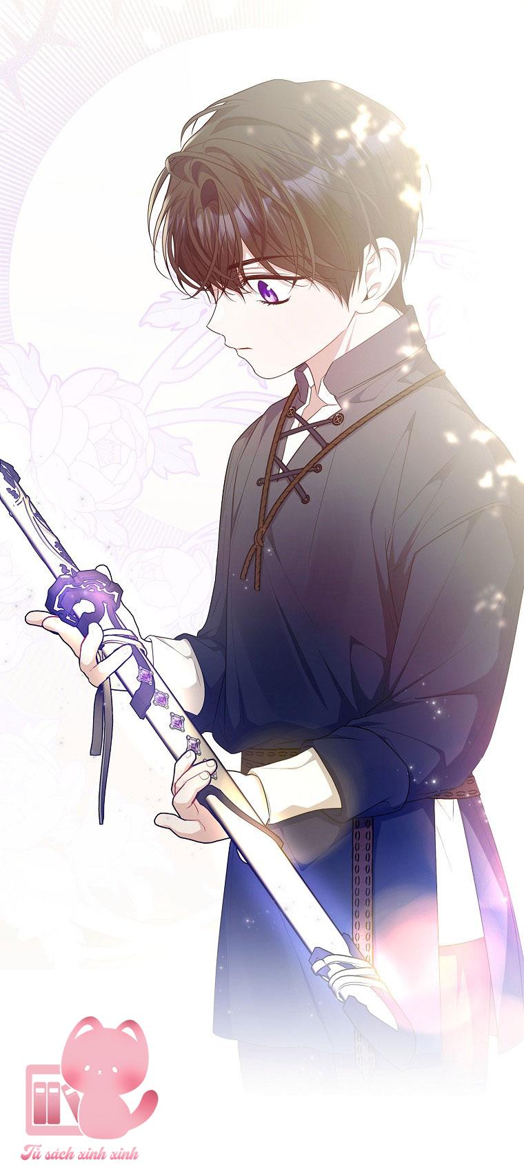 Nhận Nuôi Người Cha Phản Diện Chapter 41 - Trang 4