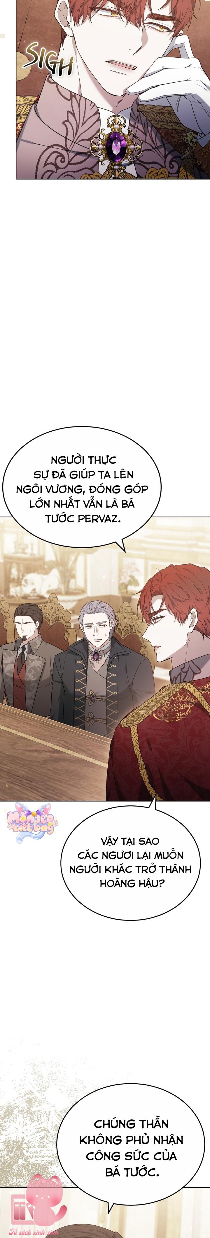 Thời Đại Oman Chap 81 - Trang 2