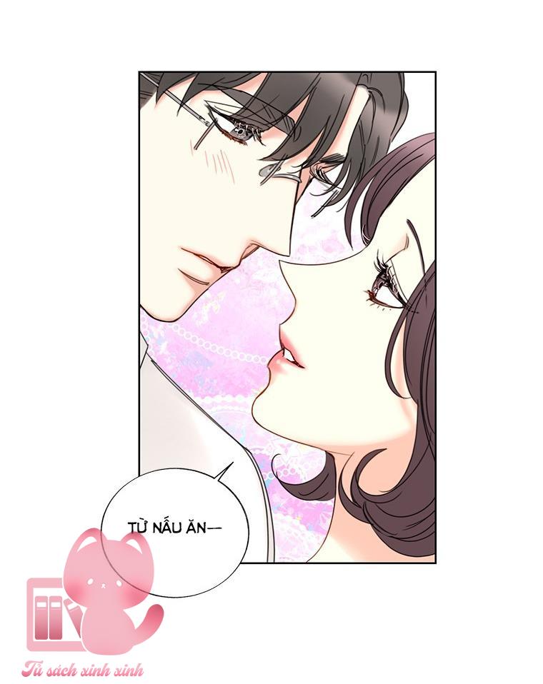 Hẹn hò chốn công sở Chapter 110 - Trang 3