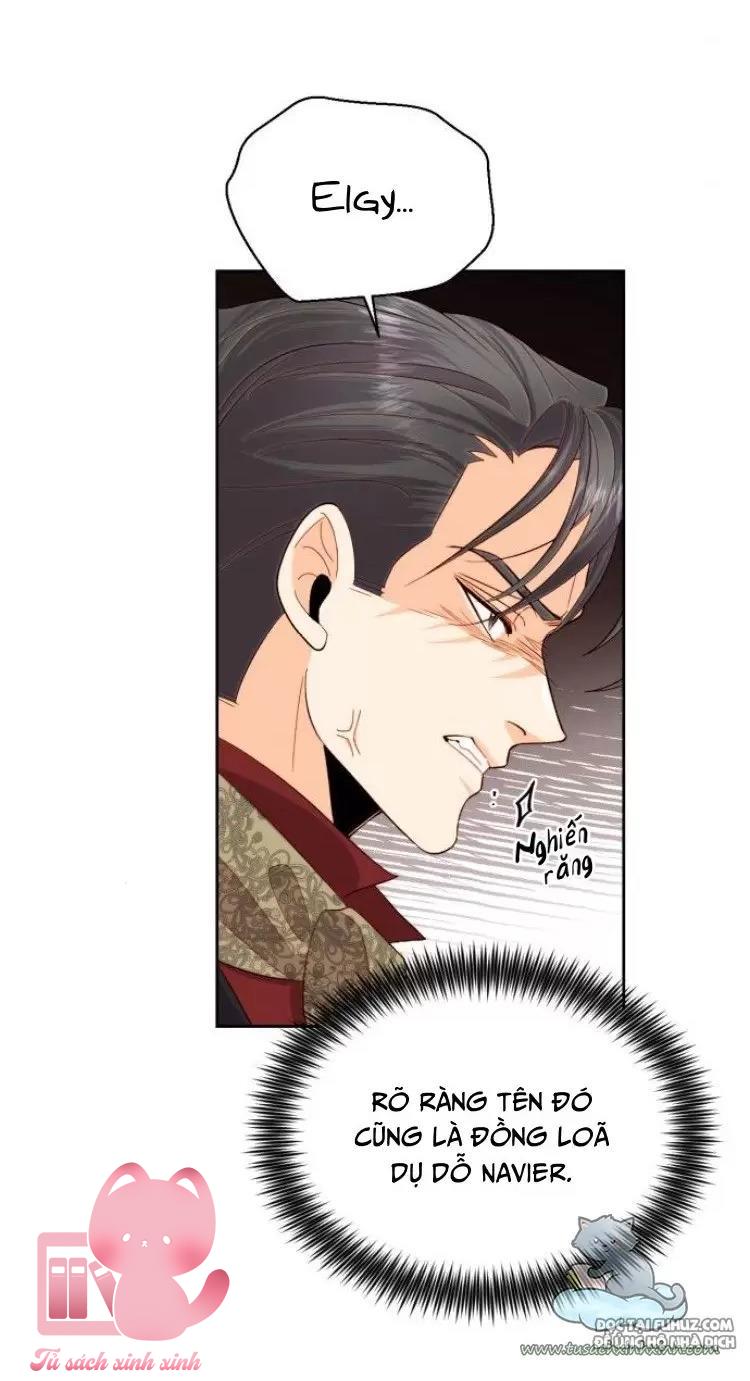Hoàng Hậu Tái Hôn Chapter 88 - Trang 4