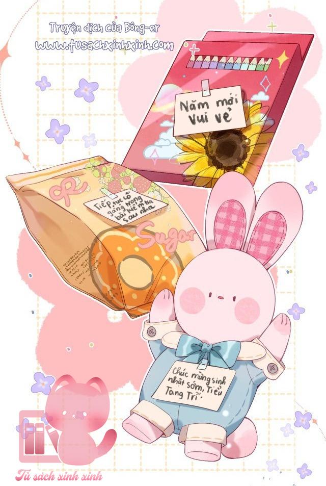 Mối Tình Thầm Kín Chapter 39 - Next Chapter 40