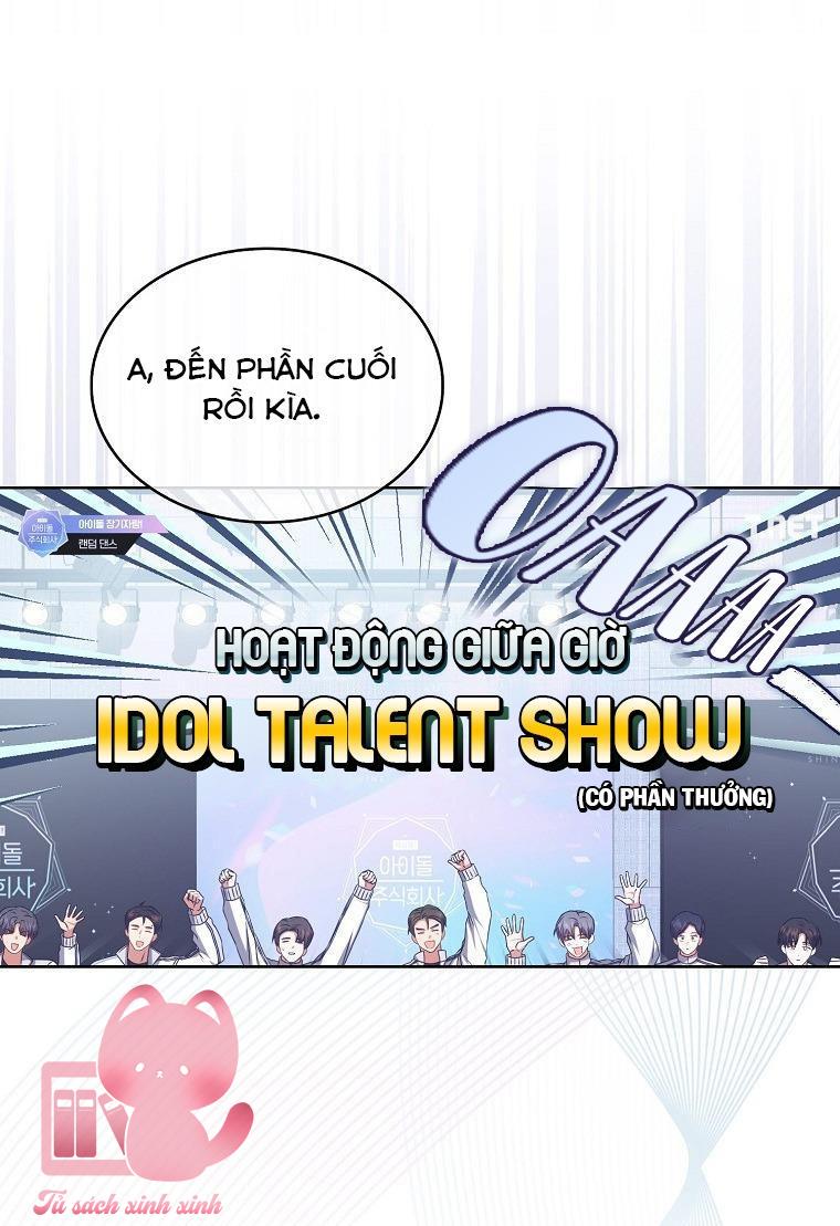 Debut Or Die Chap 48 - Next Chapter 48.1