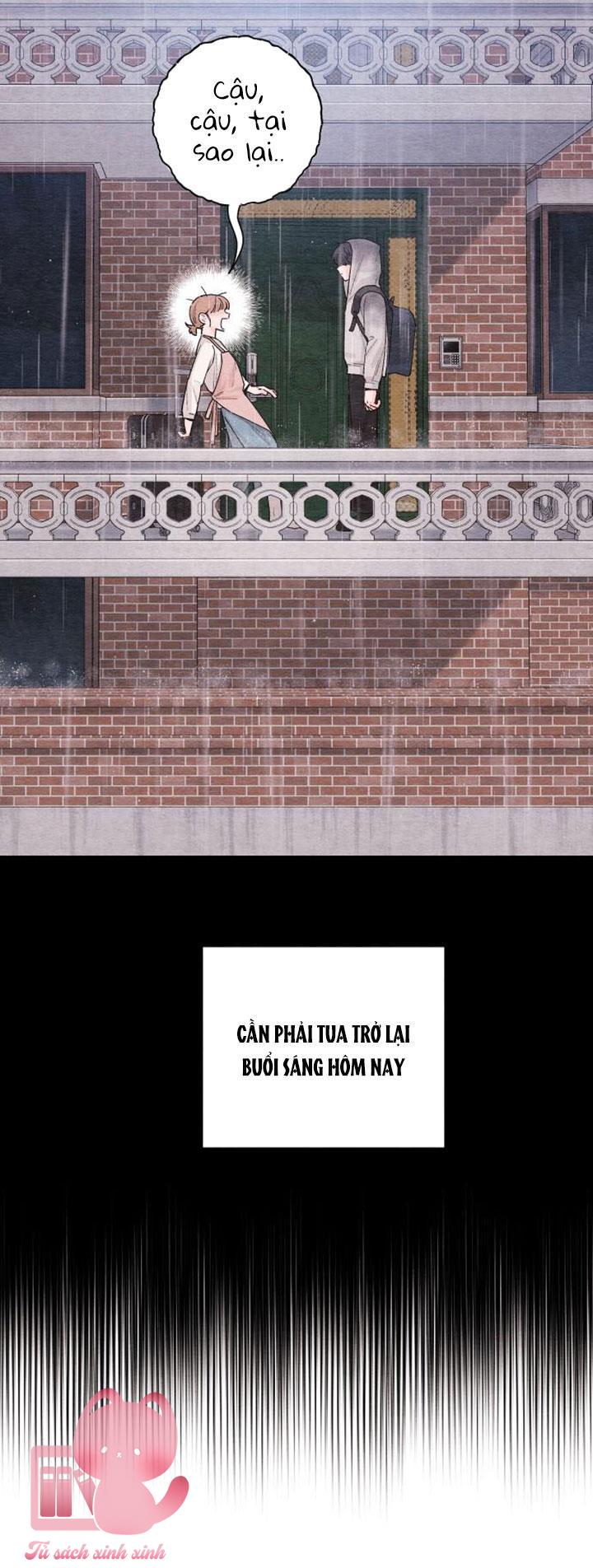 Bí Mật Thanh Xuân Chapter 2 - Next Chapter 3