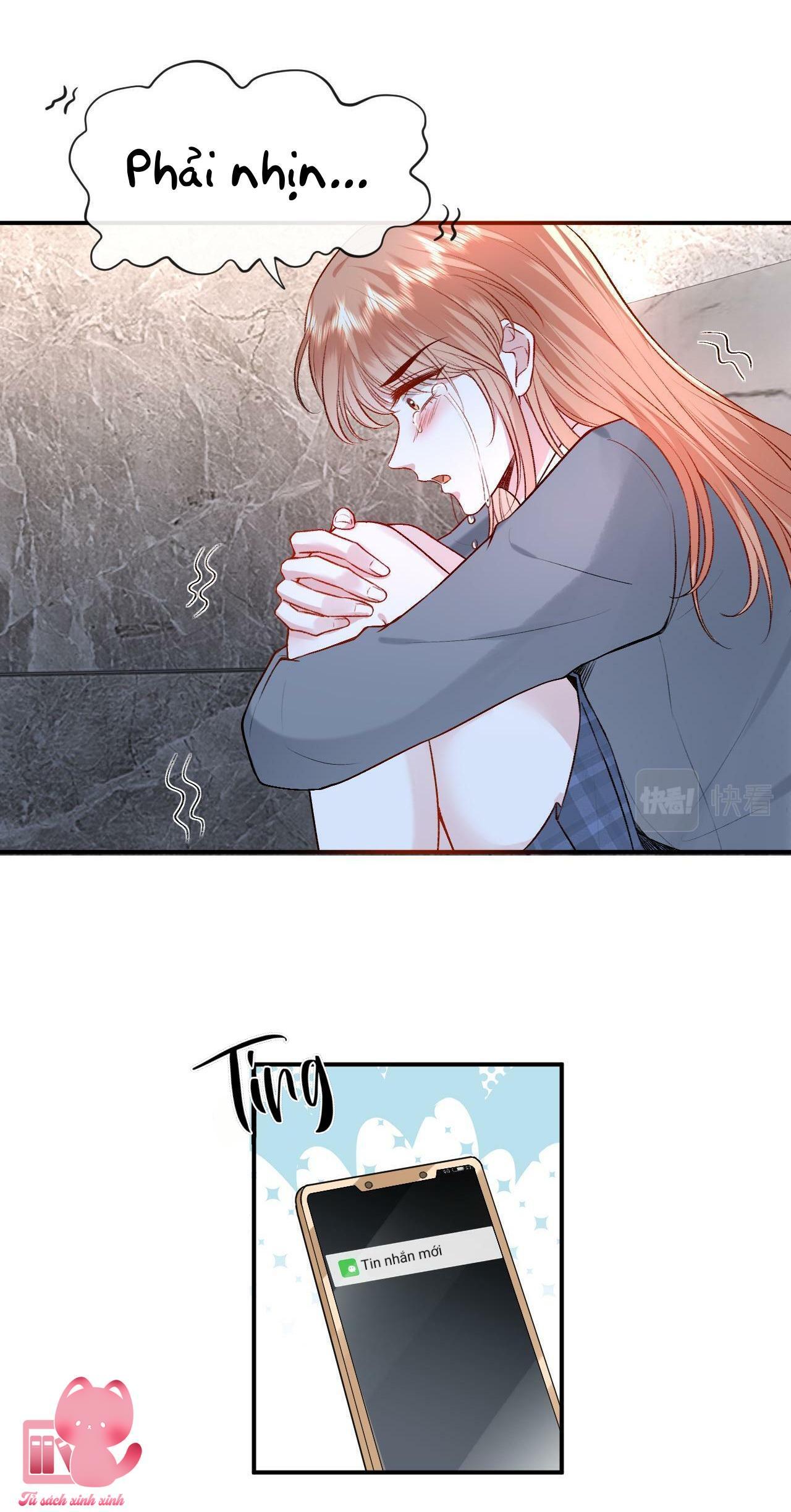 Phu Nhân Mỗi Ngày Đều Tại Tuyến Vả Mặt Chap 22 - Trang 2